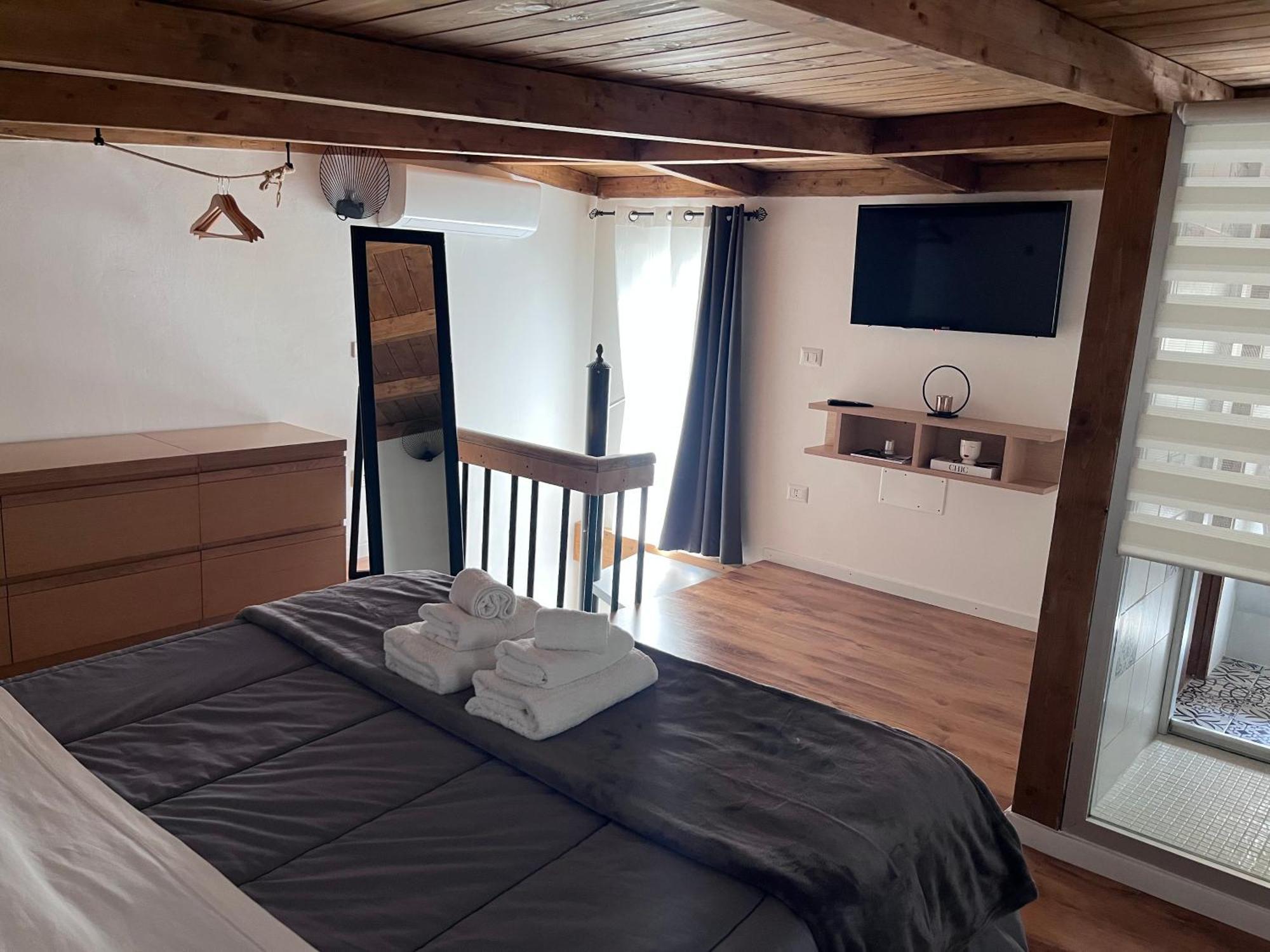 Davis Home Brindisi Luaran gambar
