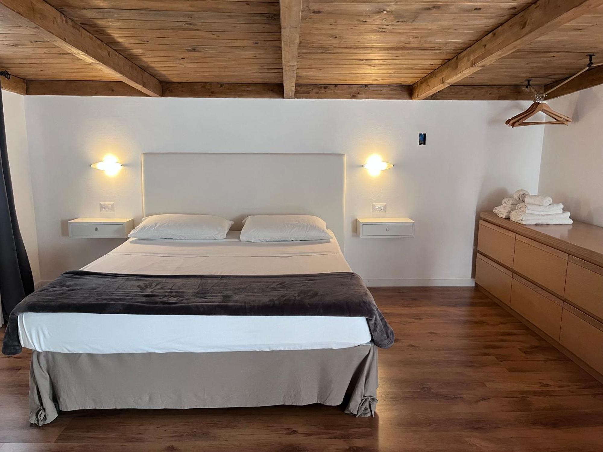 Davis Home Brindisi Luaran gambar