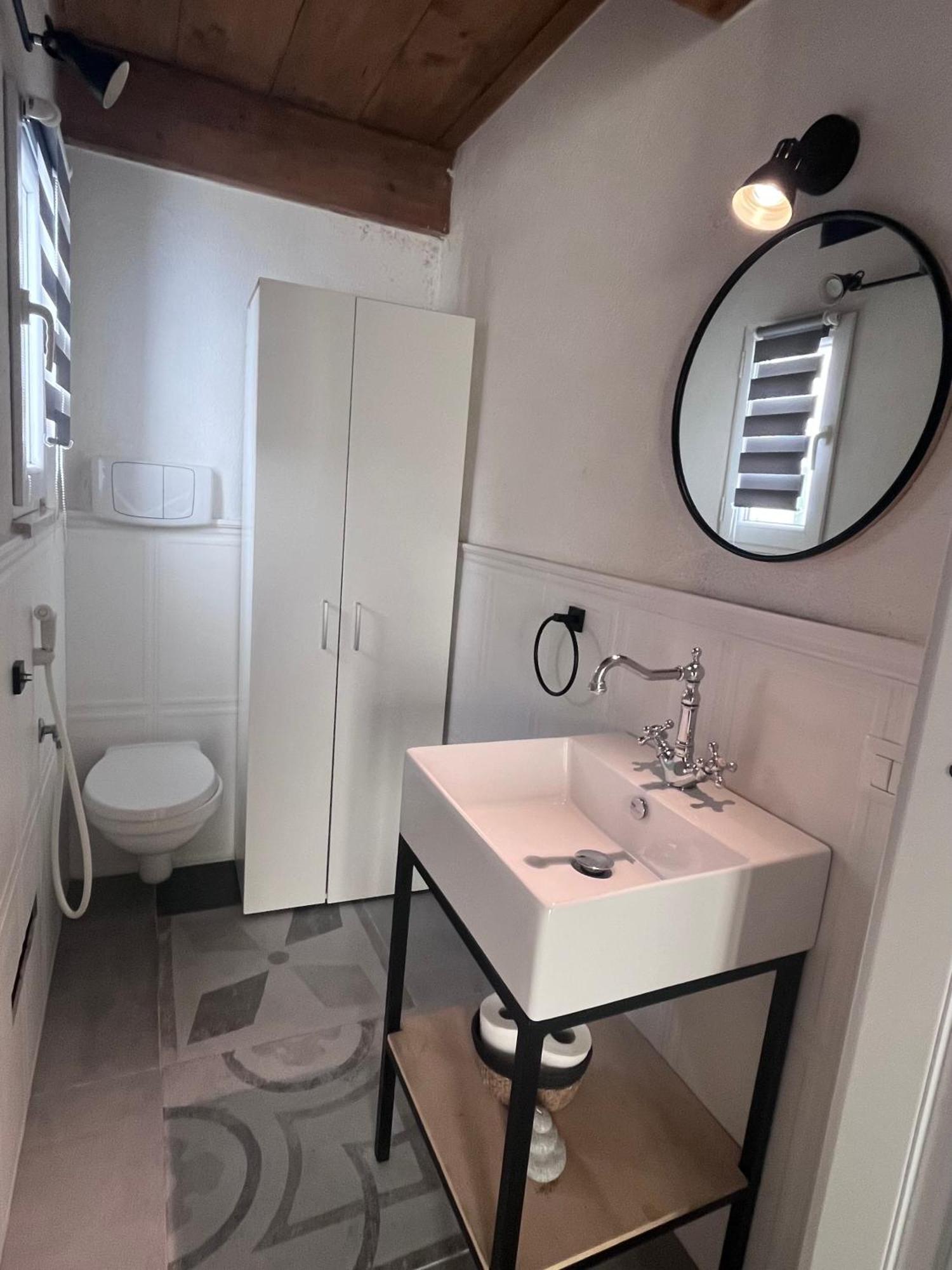 Davis Home Brindisi Luaran gambar