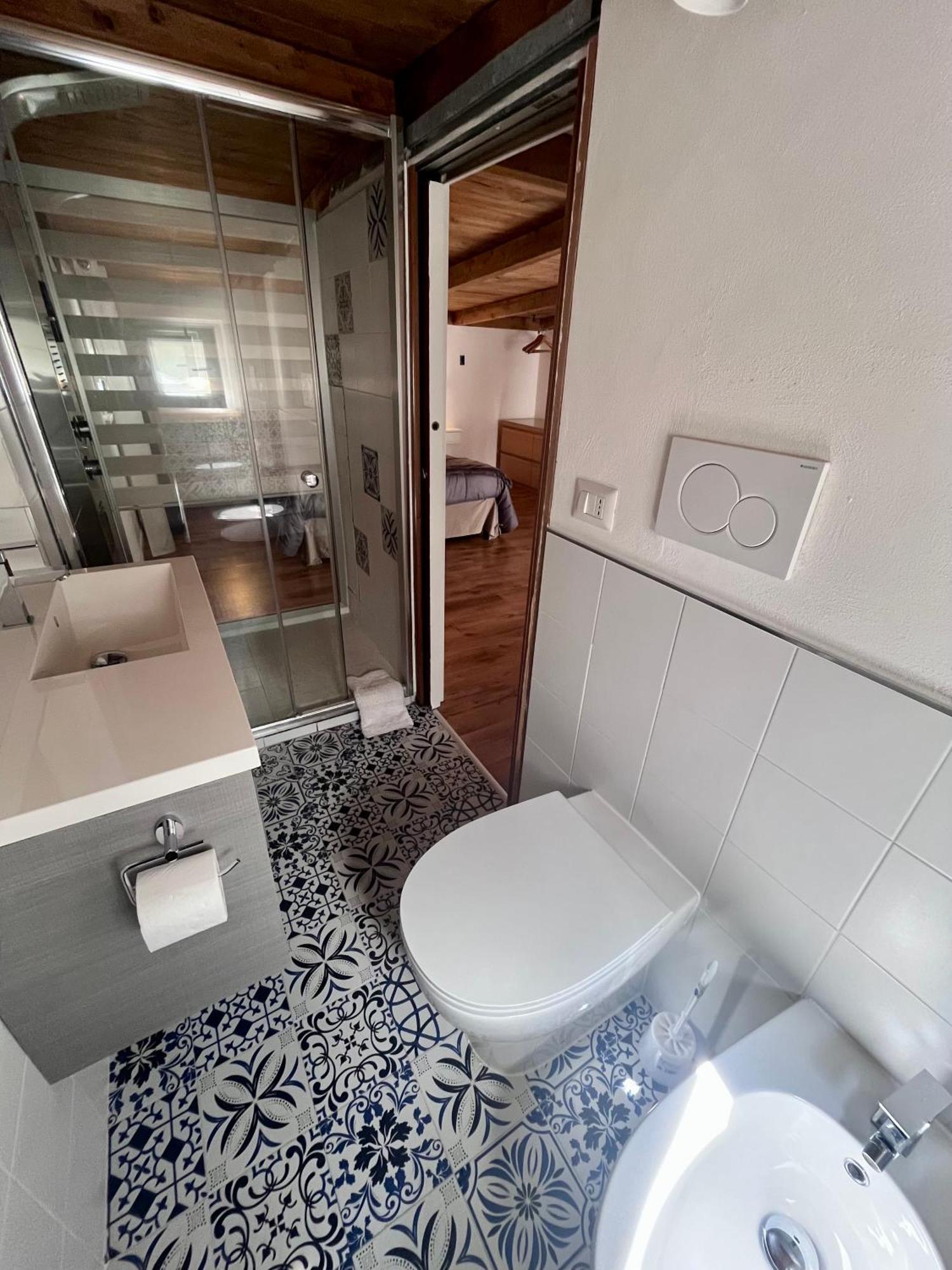 Davis Home Brindisi Luaran gambar